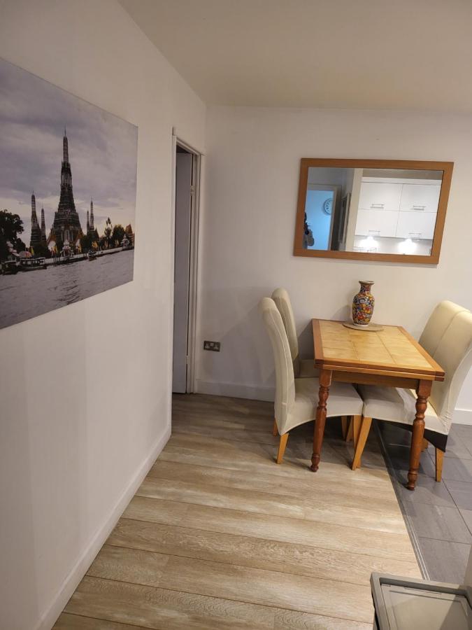 Ferienwohnung Walking To Tower Bridge London Exterior foto
